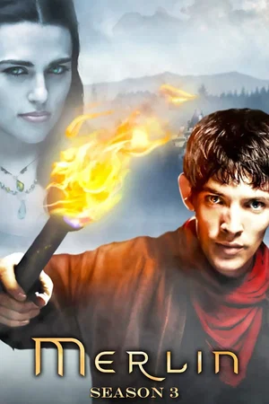 Affiche de Saison 3