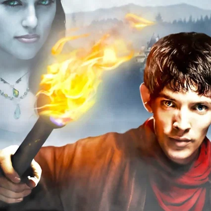 Photo de la saison 3 : Merlin
