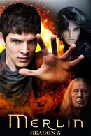 Affiche de Saison 5