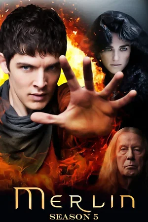 Affiche de Saison 5