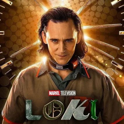 Photo de la saison 1 : Loki