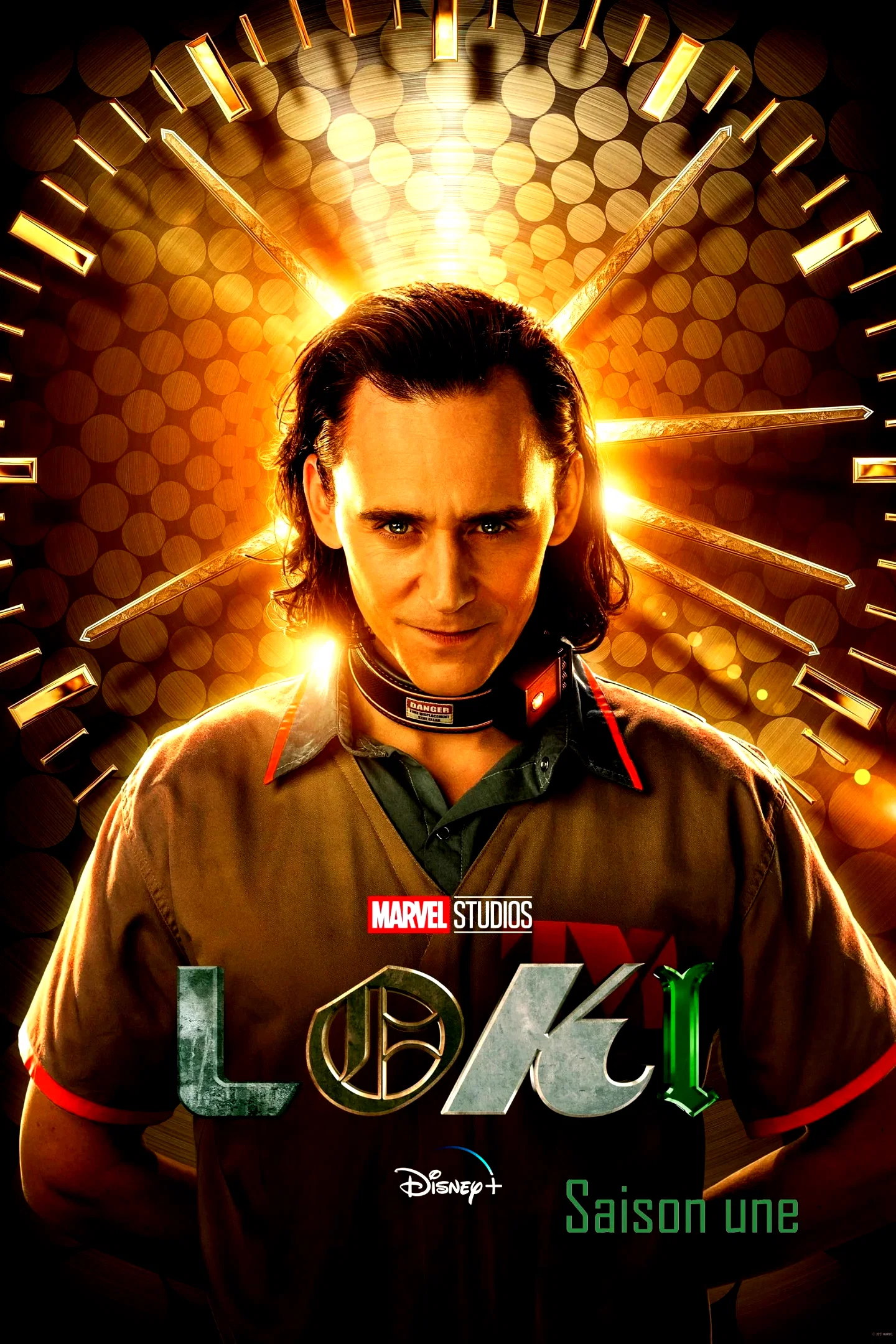 Photo de la saison 1 : Loki