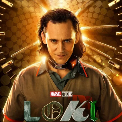 Photo de la saison 1 : Loki