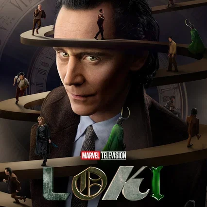 Photo de la saison 2 : Loki