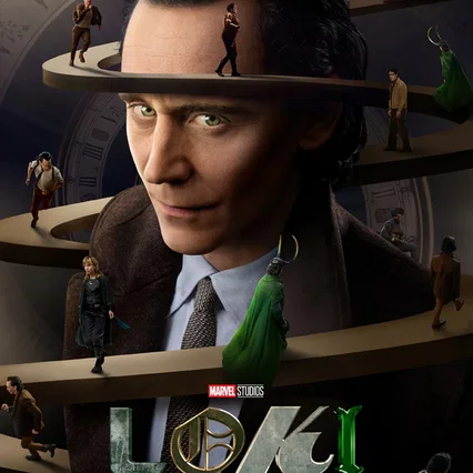 Photo de la saison 2 : Loki