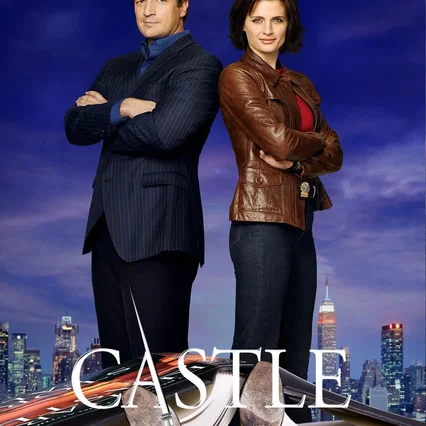 Photo de la saison 1 : Castle