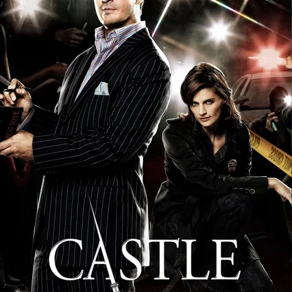 Photo de la saison 2 : Castle