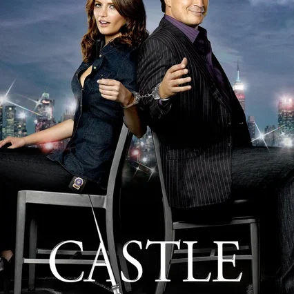 Photo de la saison 3 : Castle