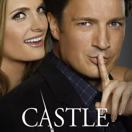 Photo de la saison 4 : Castle