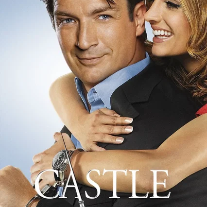Photo de la saison 5 : Castle
