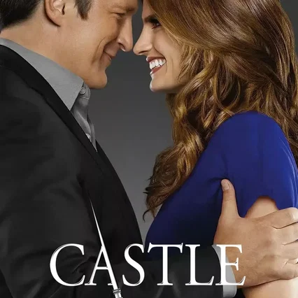 Photo de la saison 6 : Castle