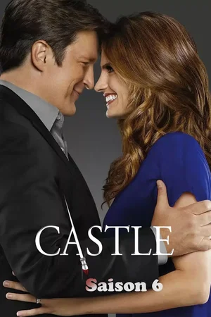 Photo de la saison 6 : Castle