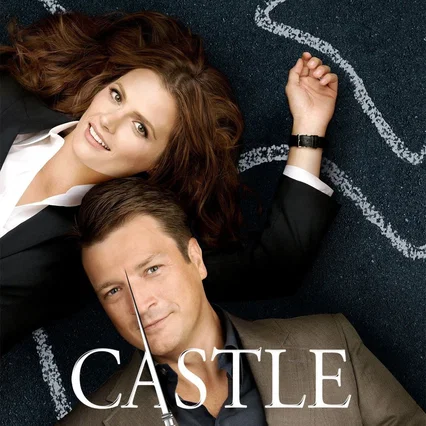 Photo de la saison 7 : Castle