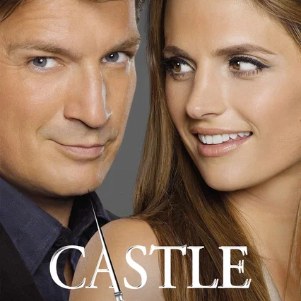 Photo de la saison 8 : Castle