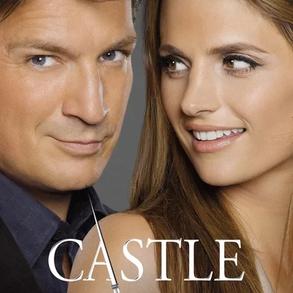 Photo de la saison 8 : Castle