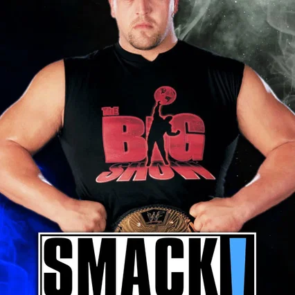 Photo de la saison 1 : WWE SmackDown Live
