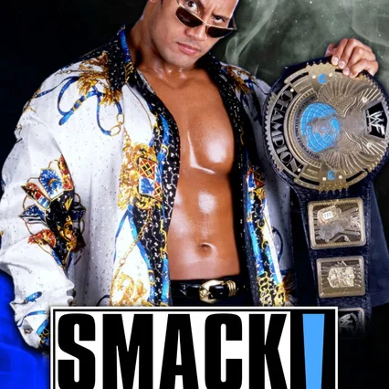 Photo de la saison 2 : WWE SmackDown Live