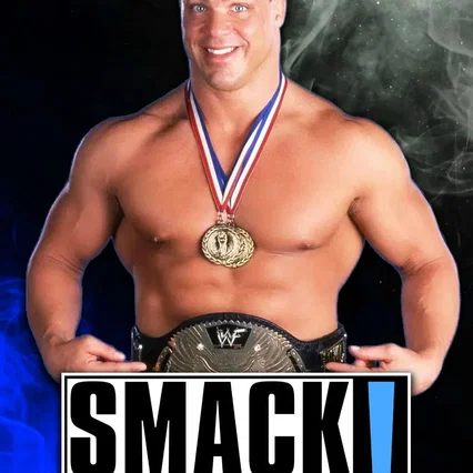 Photo de la saison 3 : WWE SmackDown Live