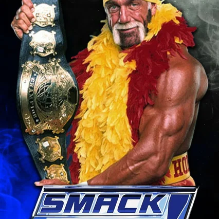 Photo de la saison 4 : WWE SmackDown Live
