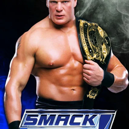 Photo de la saison 5 : WWE SmackDown Live