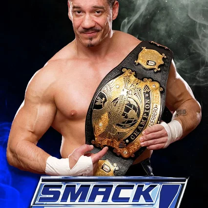 Photo de la saison 6 : WWE SmackDown Live