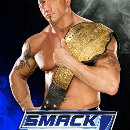 Photo de la saison 7 : WWE SmackDown Live