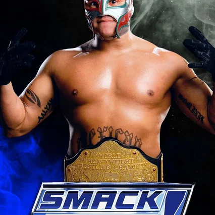 Photo de la saison 8 : WWE SmackDown Live