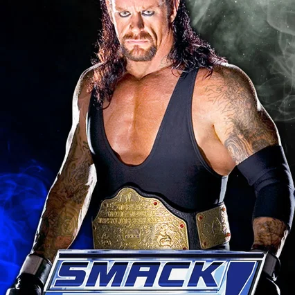 Photo de la saison 9 : WWE SmackDown Live