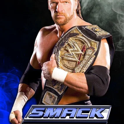 Photo de la saison 10 : WWE SmackDown Live
