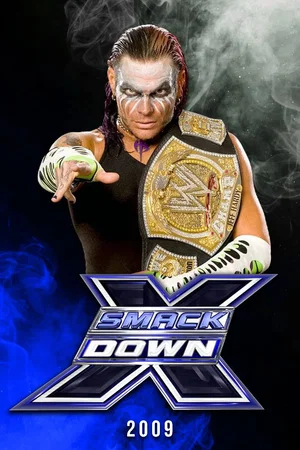 Photo de la saison 11 : WWE SmackDown Live
