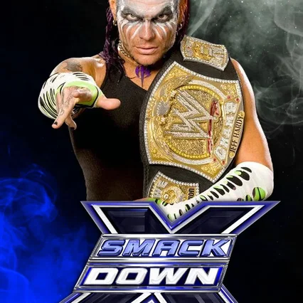 Photo de la saison 11 : WWE SmackDown Live
