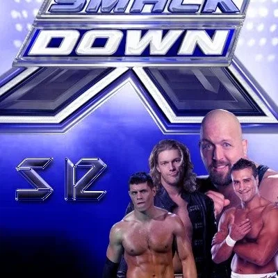 Photo de la saison 12 : WWE SmackDown Live