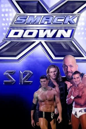 Photo de la saison 12 : WWE SmackDown Live