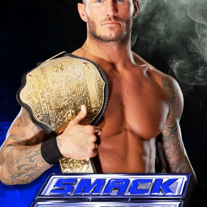 Photo de la saison 13 : WWE SmackDown Live