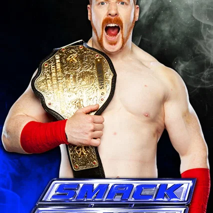 Photo de la saison 14 : WWE SmackDown Live