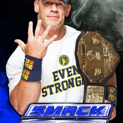 Photo de la saison 15 : WWE SmackDown Live