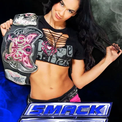 Photo de la saison 16 : WWE SmackDown Live
