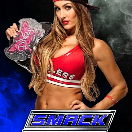 Photo de la saison 17 : WWE SmackDown Live