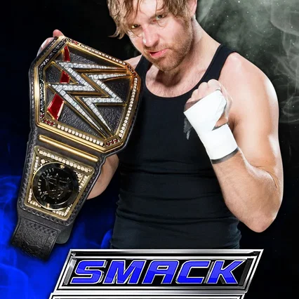 Photo de la saison 18 : WWE SmackDown Live