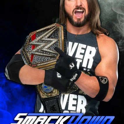 Photo de la saison 19 : WWE SmackDown Live