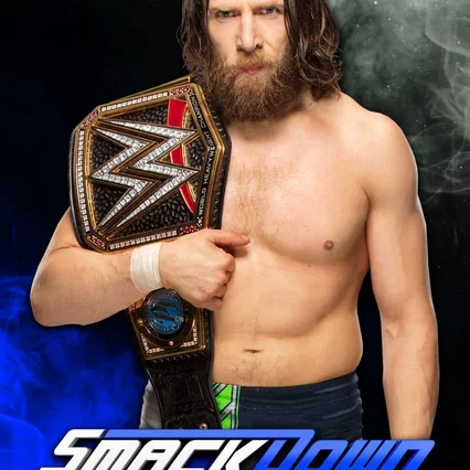 Photo de la saison 20 : WWE SmackDown Live