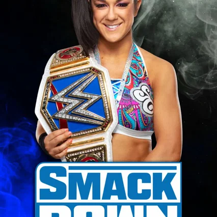 Photo de la saison 21 : WWE SmackDown Live