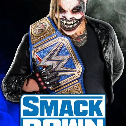 Photo de la saison 22 : WWE SmackDown Live