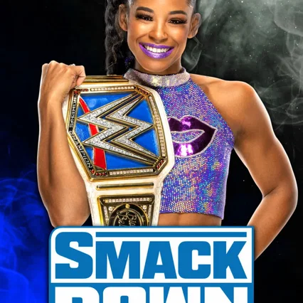 Photo de la saison 23 : WWE SmackDown Live