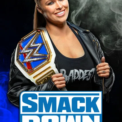 Photo de la saison 24 : WWE SmackDown Live