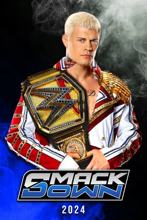 Photo de la saison 26 : WWE SmackDown Live