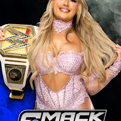 Photo de la saison 27 : WWE SmackDown Live