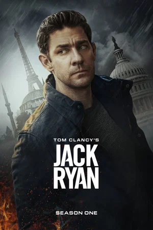Affiche de Saison 1