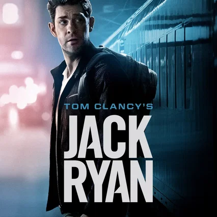 Photo de la saison 3 : Jack Ryan