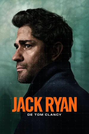 Affiche de Saison 4